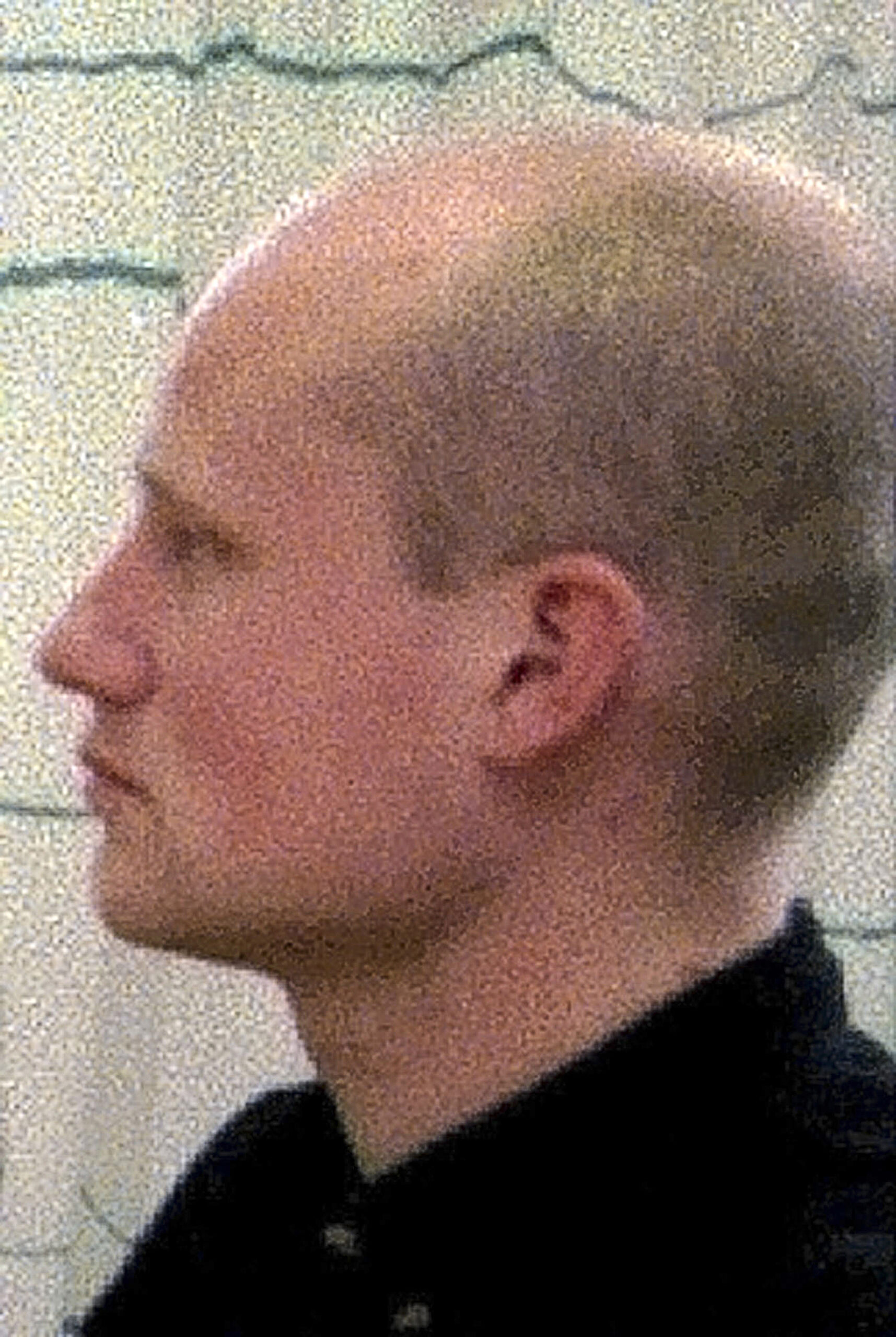 Dutch politician’s killer freed after 12 years
