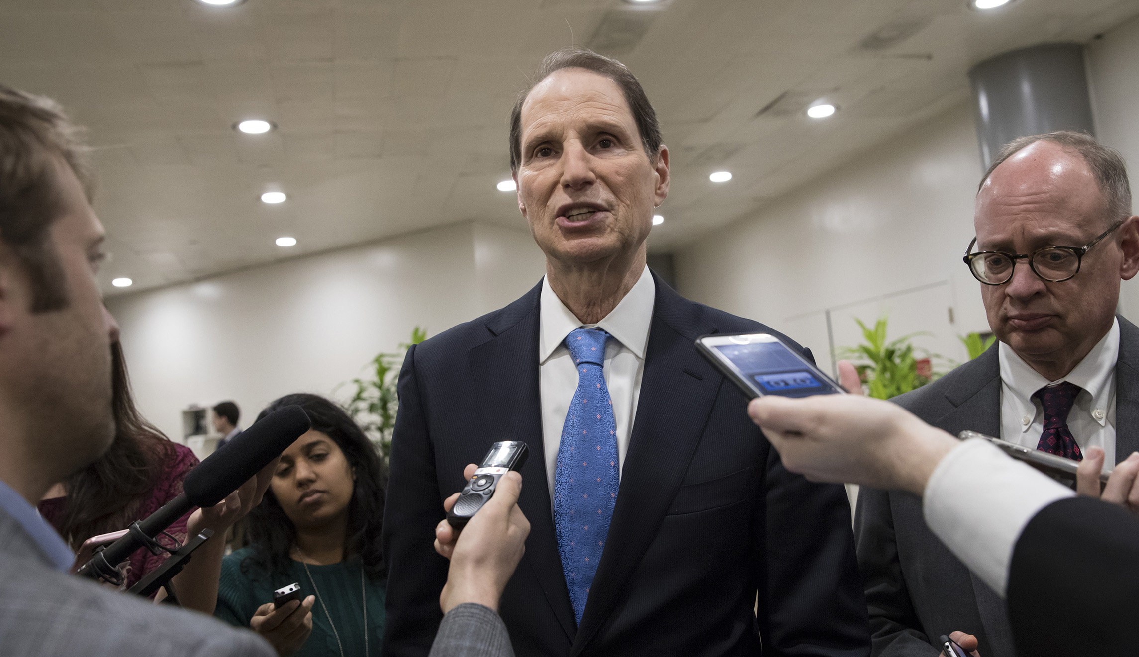 Democrats push for permanent children’s health program authorization after surprise CBO score