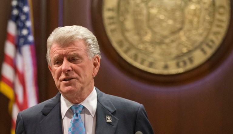Idaho Gov. C.L. 