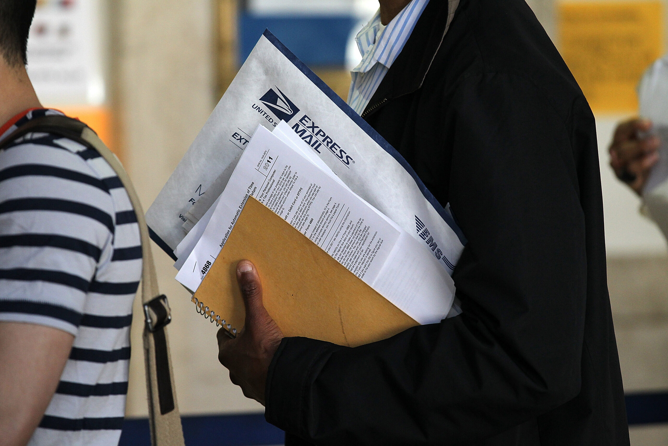 This tax day, thank a businessman