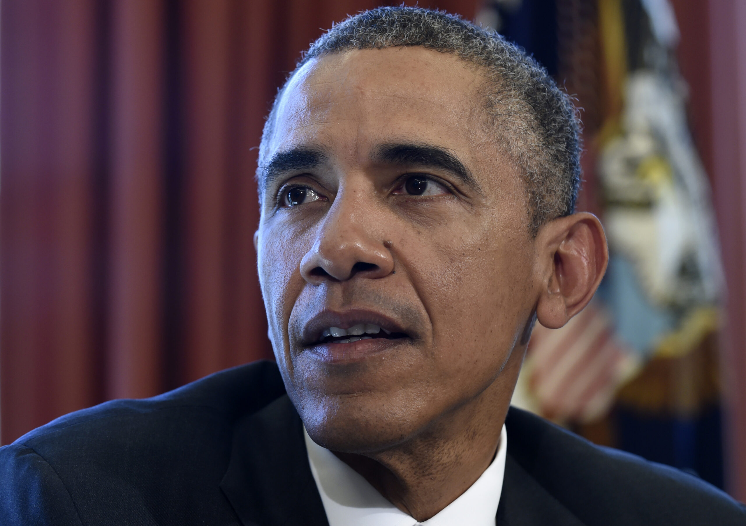 Obama’s unilateral dealmaking riles Congress
