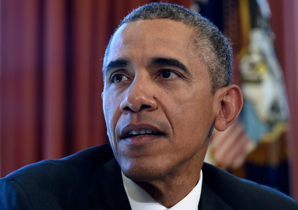 Obama’s unilateral dealmaking riles Congress