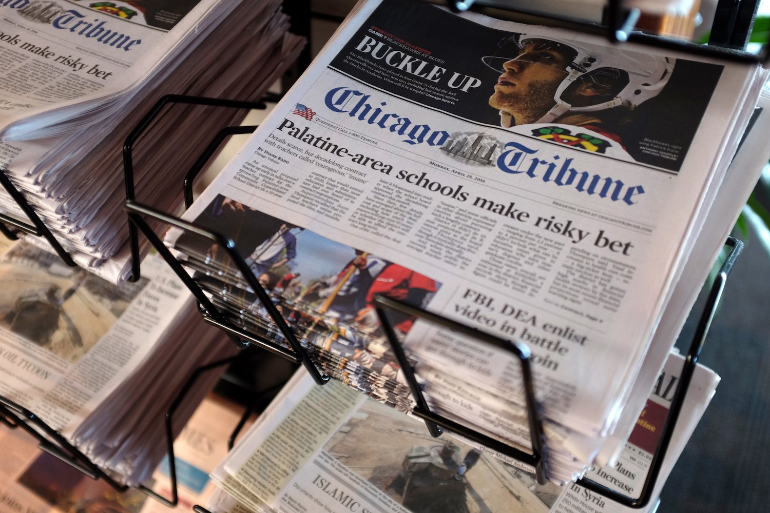 Yet another terrible media response to the Chicago kidnapping