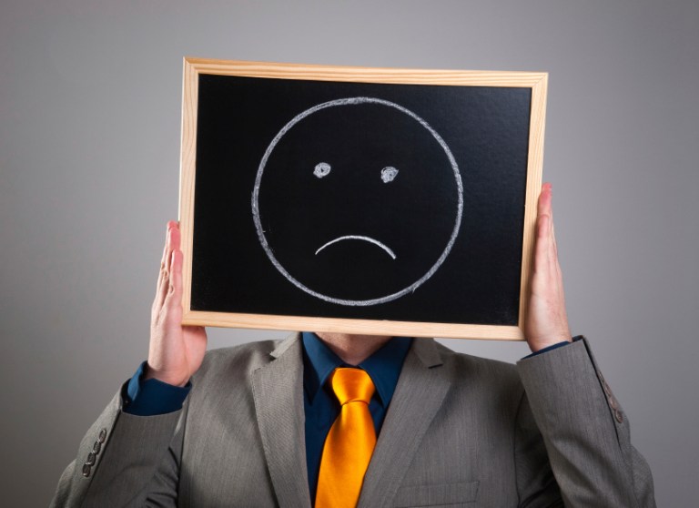Cheer up, America -- we can still fix the economy. (iStock)