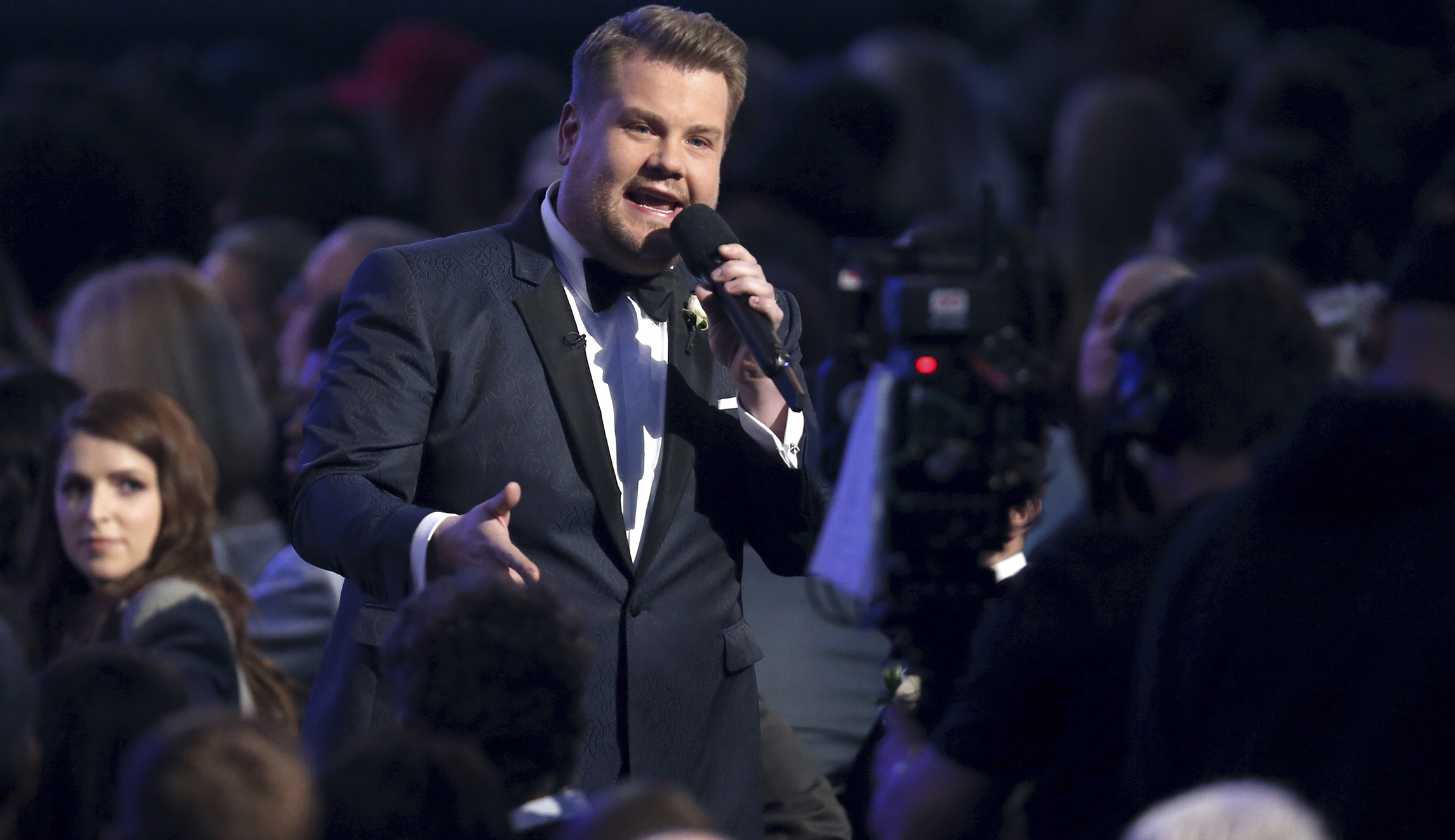 2018 Grammy Awards see 24 percent drop in viewership