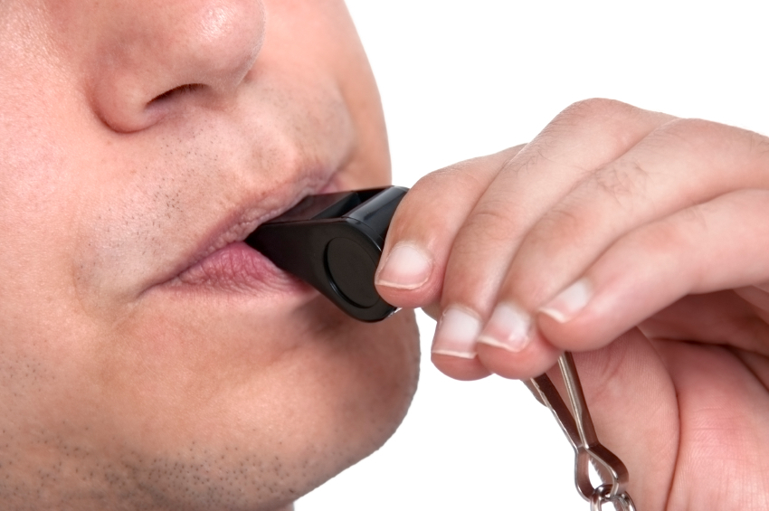 SEC hands whistleblower record-breaking $30 million award