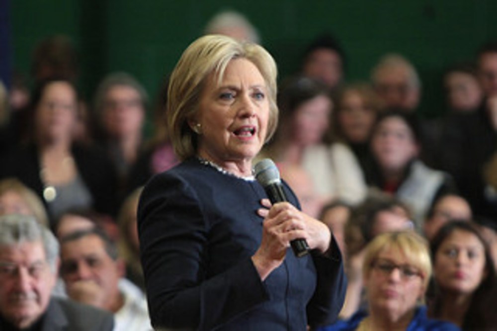FBI Reopens Clinton Email Investigation