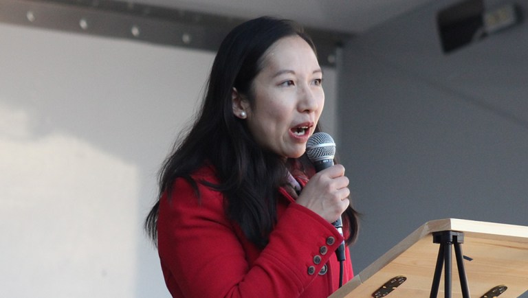 Planned Parenthood paid $6.5 million for a seat at the State of the Union