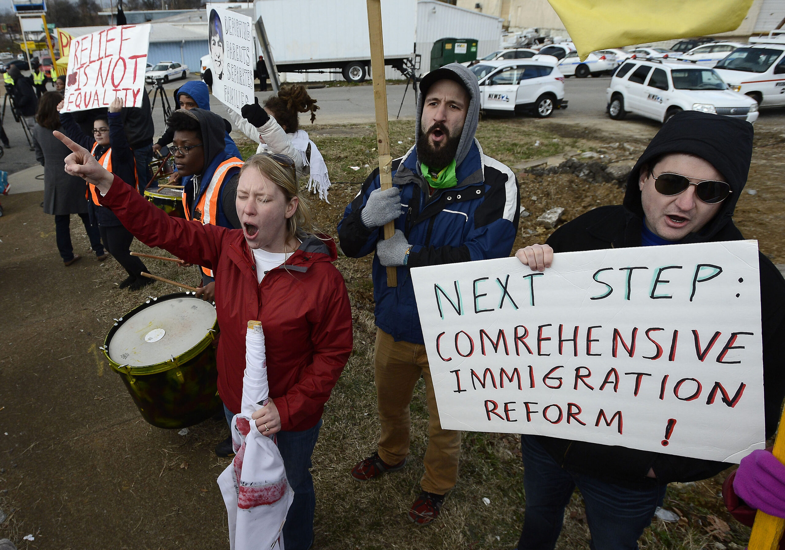 The two GOP plans to stop Obama’s immigration action