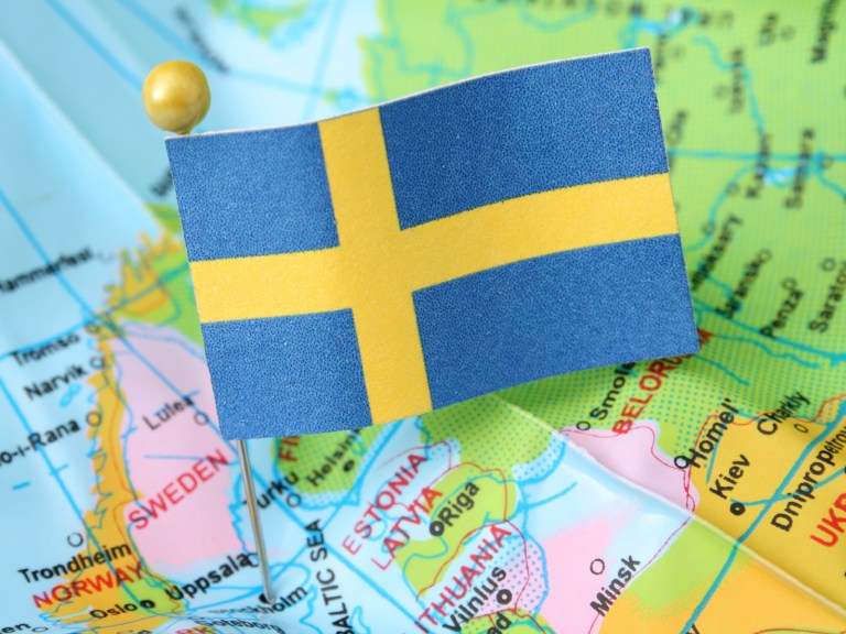Sweden isn’t what Bernie Sanders thinks it is