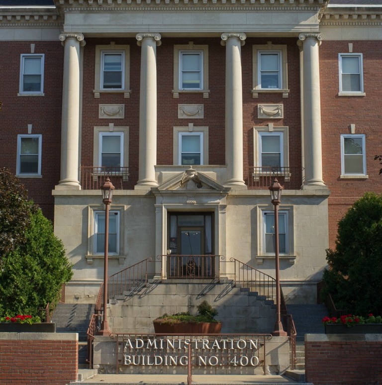 The Tomah, Wis., VA medical center has long boasted the nickname 