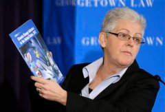 Think tank claims agency FOIA officials are covering up for Obama’s nominee to head EPA