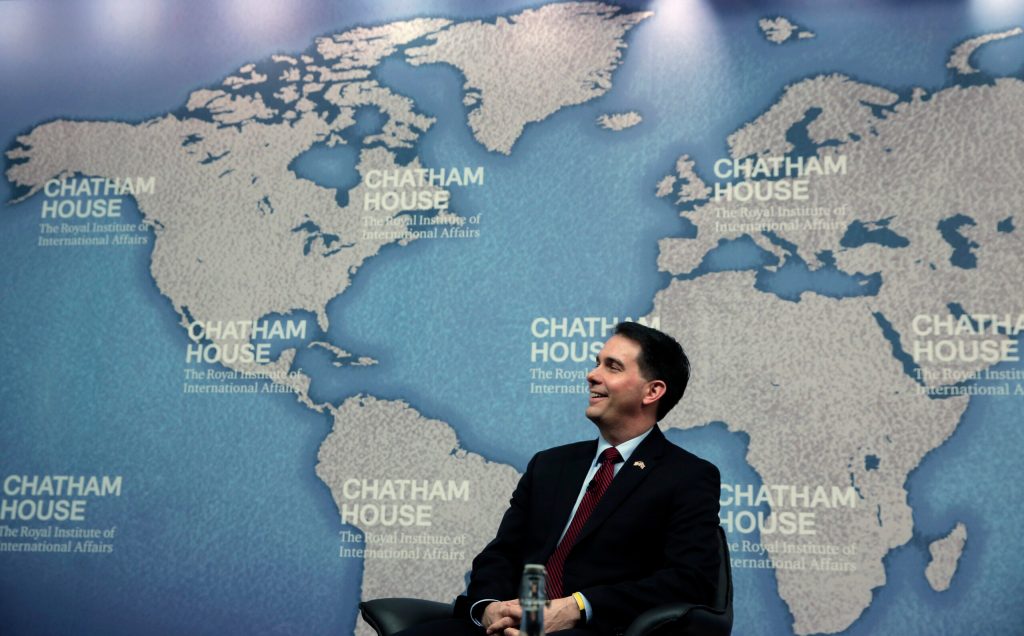Why do GOP candidates keep stumbling on evolution?
