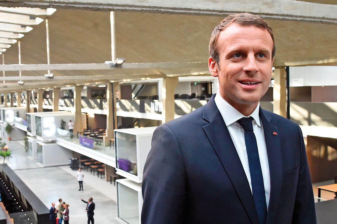 Emmanuel for All Seasons