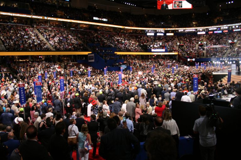 Don’t Hold Your Breath: the Collapse of the Republican Party Isn’t Imminent