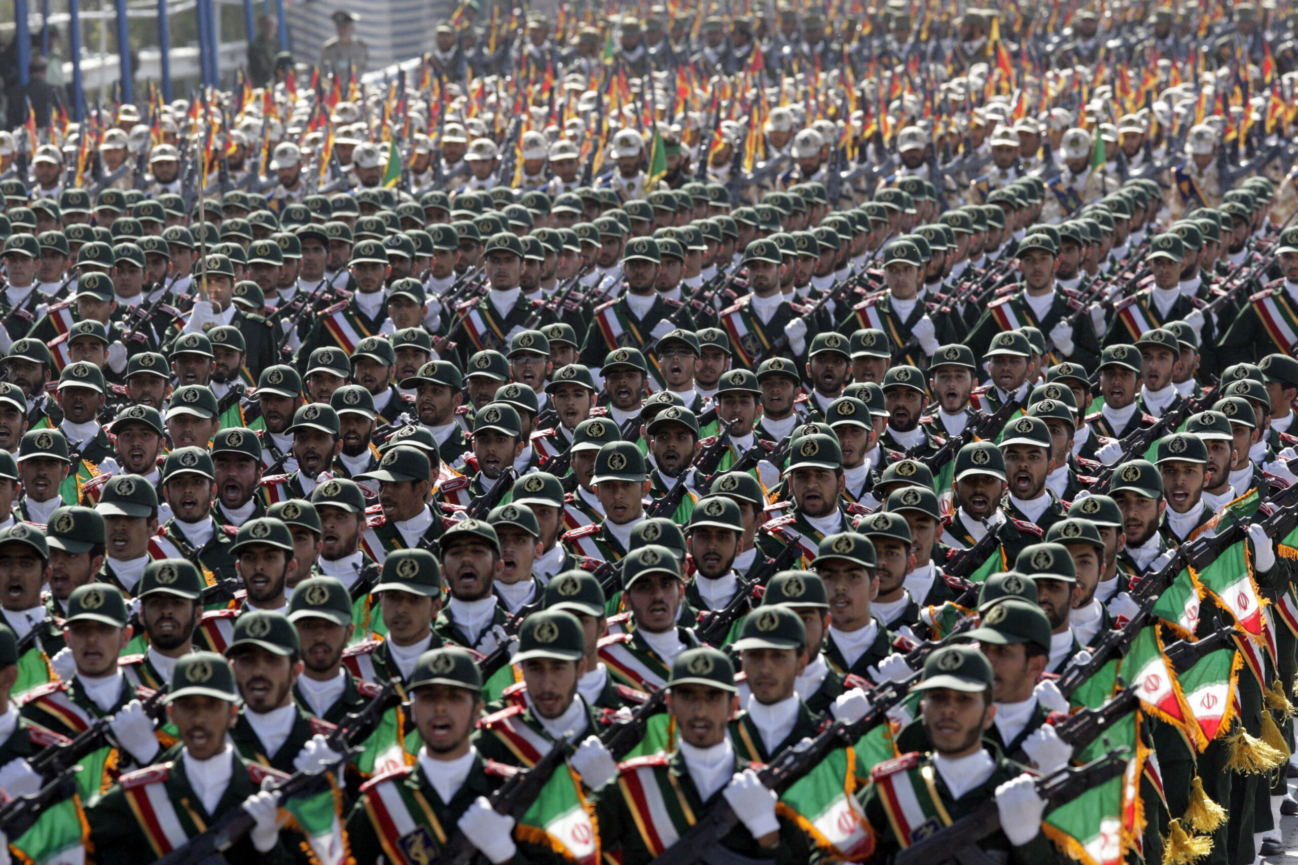 Iran and Obama’s ‘Lie of the Year’