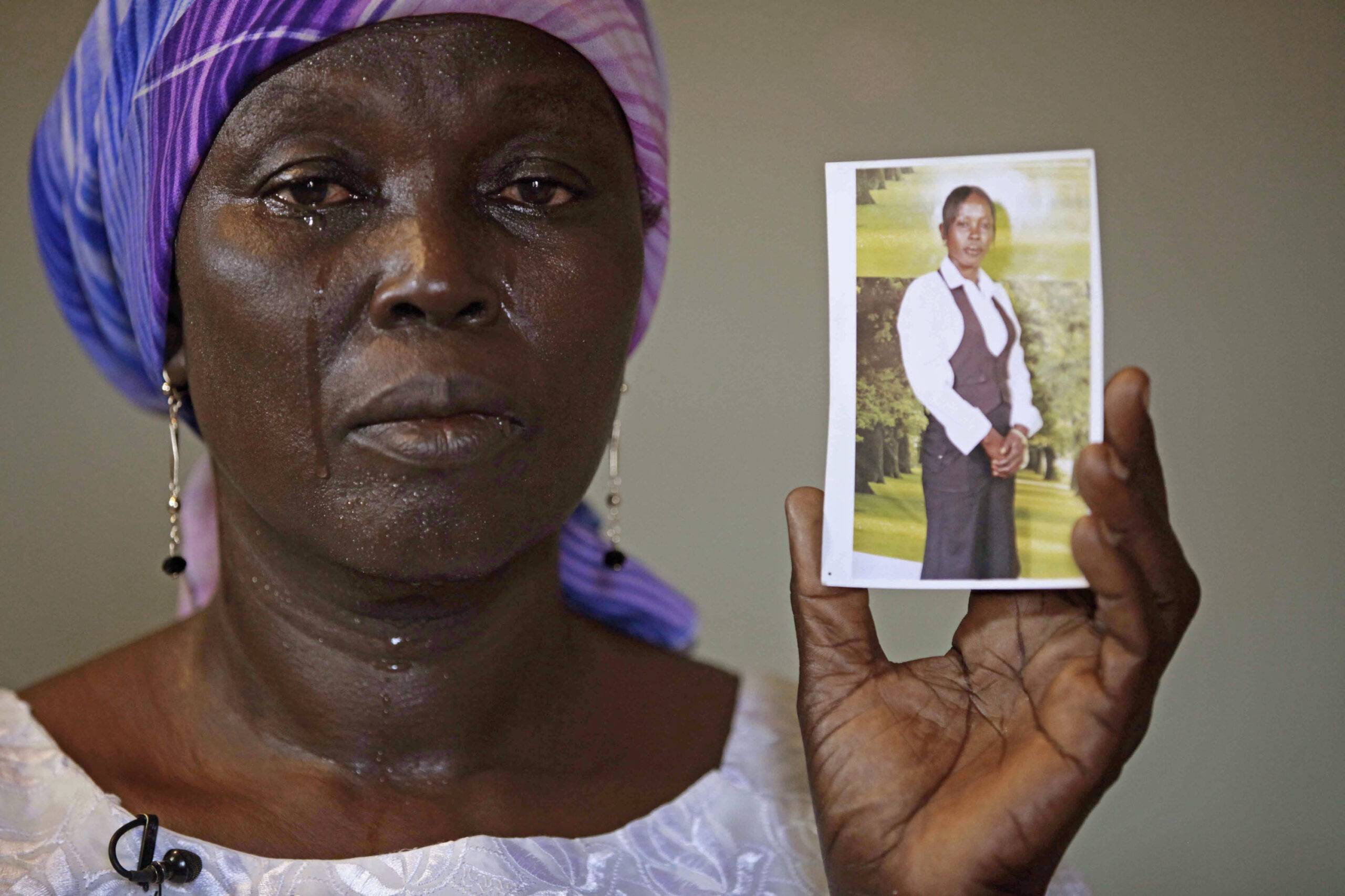Extremists abduct 91 more people in Nigeria