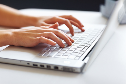 Crystal L. Cox was sued for defamation by Bend attorney Kevin Padrick and his company, Obsidian Finance Group LLC, after she made posts on several websites she created accusing them of fraud, corruption, money-laundering and other illegal activities. (Photo: Thinkstock)