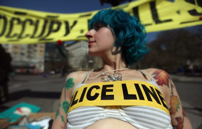 Van Jones group plans American’s “Arab Spring” revolt