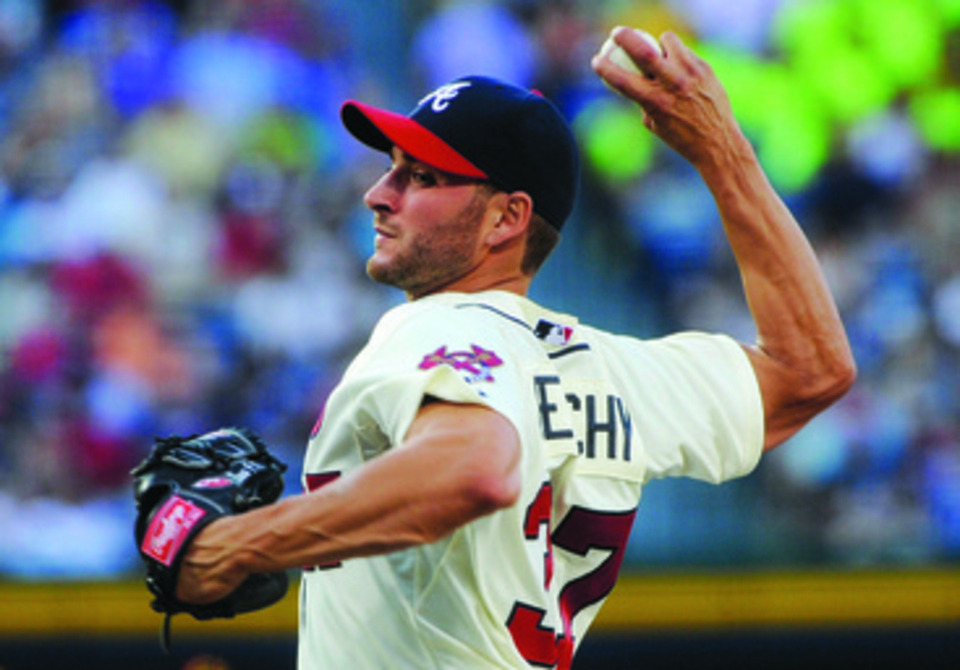 The Baseball Page: June 24, 2012