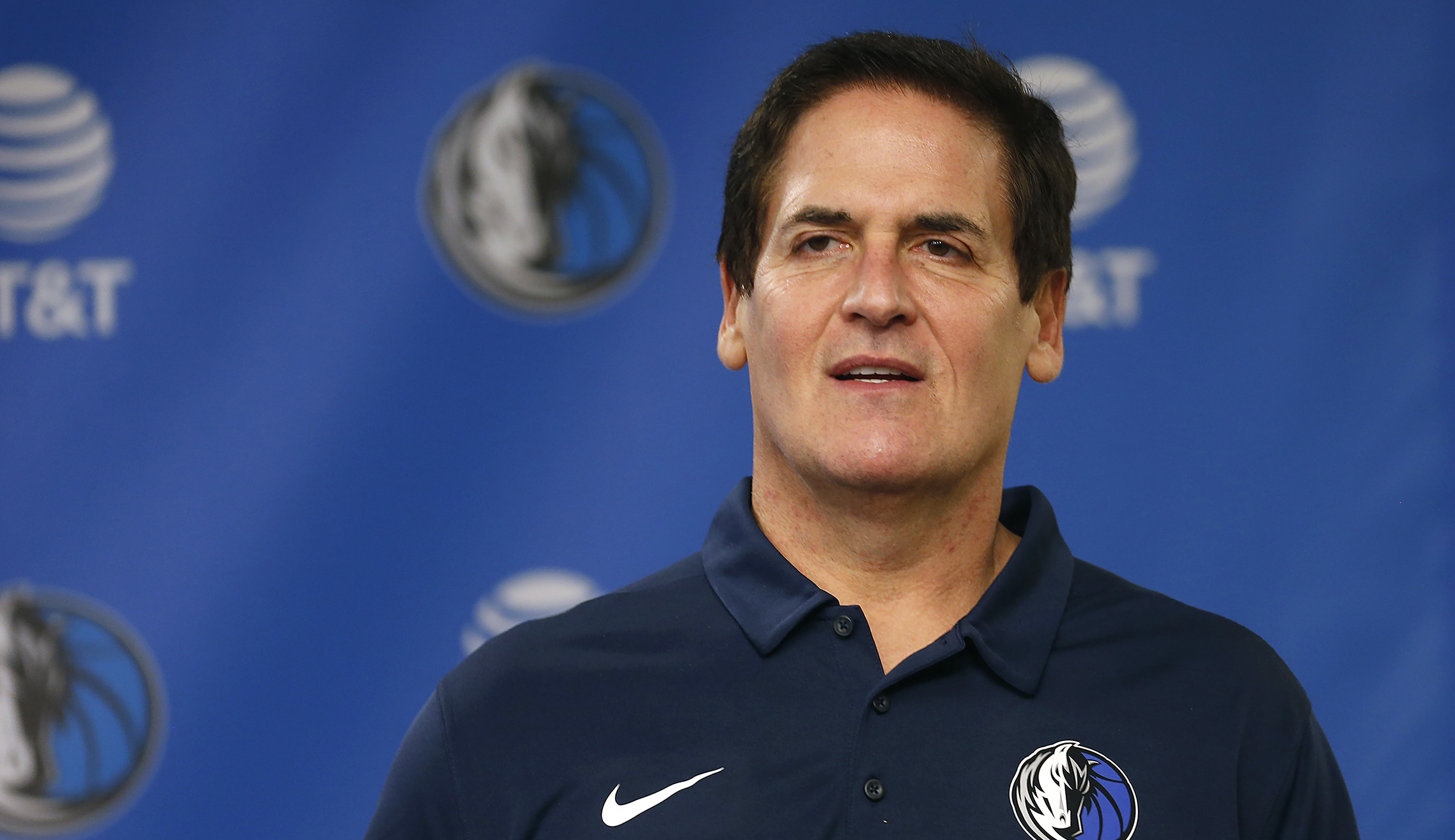 Mark Cuban denies sexually assaulting woman in 2011