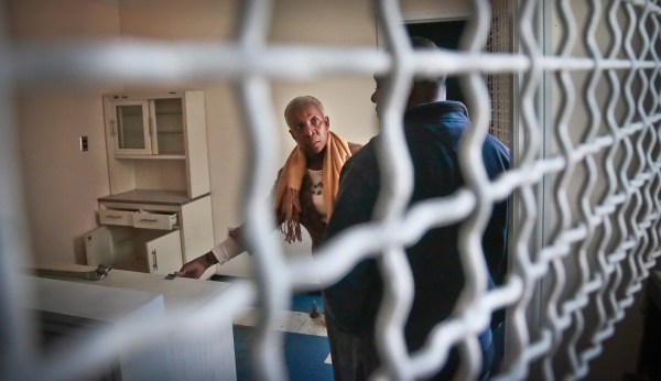 University of Pennsylvania course will put students in prisons to evaluate inmates’ mental health