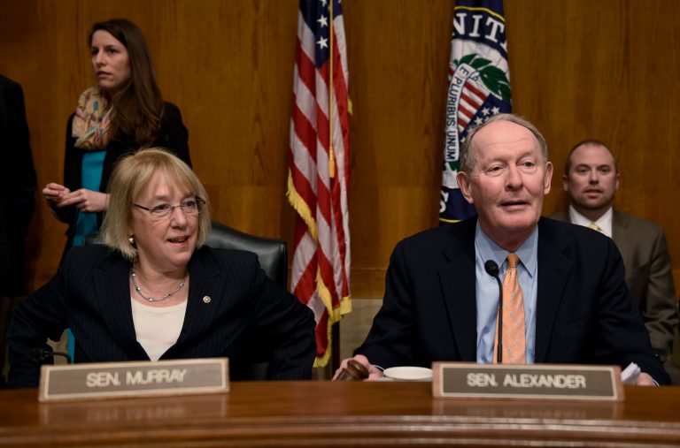 Having already been through a months-long legislative process, the smooth, two-day conference committee was surely a relief for members and staff on the House and Senate education committees. (AP Photo)