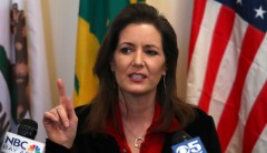 ICE says Oakland mayor’s warning to illegal immigrants protected convicted criminals
