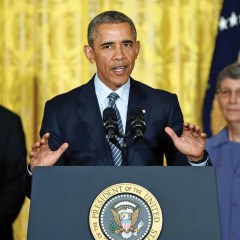 Obama’s Energy Debacle
