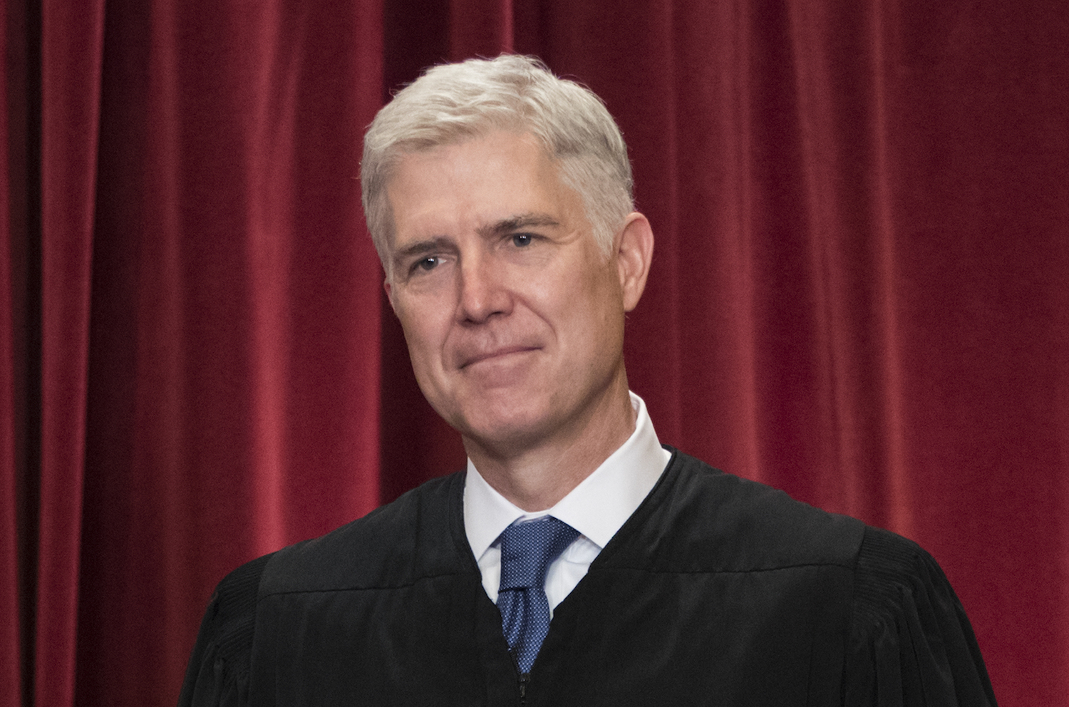 Gorsuch begins to ‘regret’ giving government authority over Rio Grande water deal