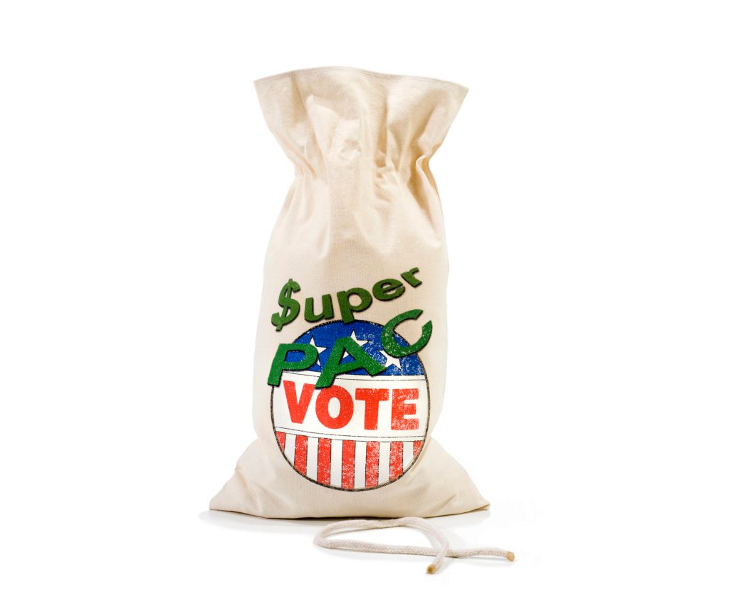 Tom Steyer’s super PAC haul for July: $500,000