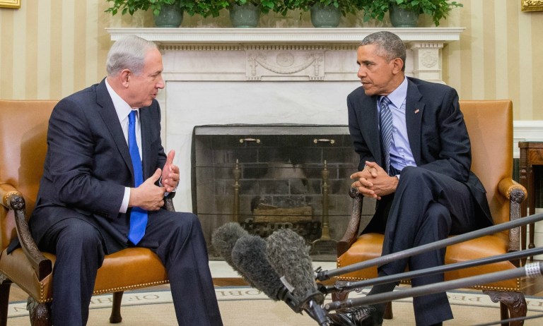 Obama allows United Nations to condemn Israeli settlements