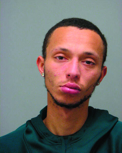 Woodbridge man charged with raping 22-year-old woman