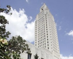 La. Republicans to run mostly unopposed in 2011