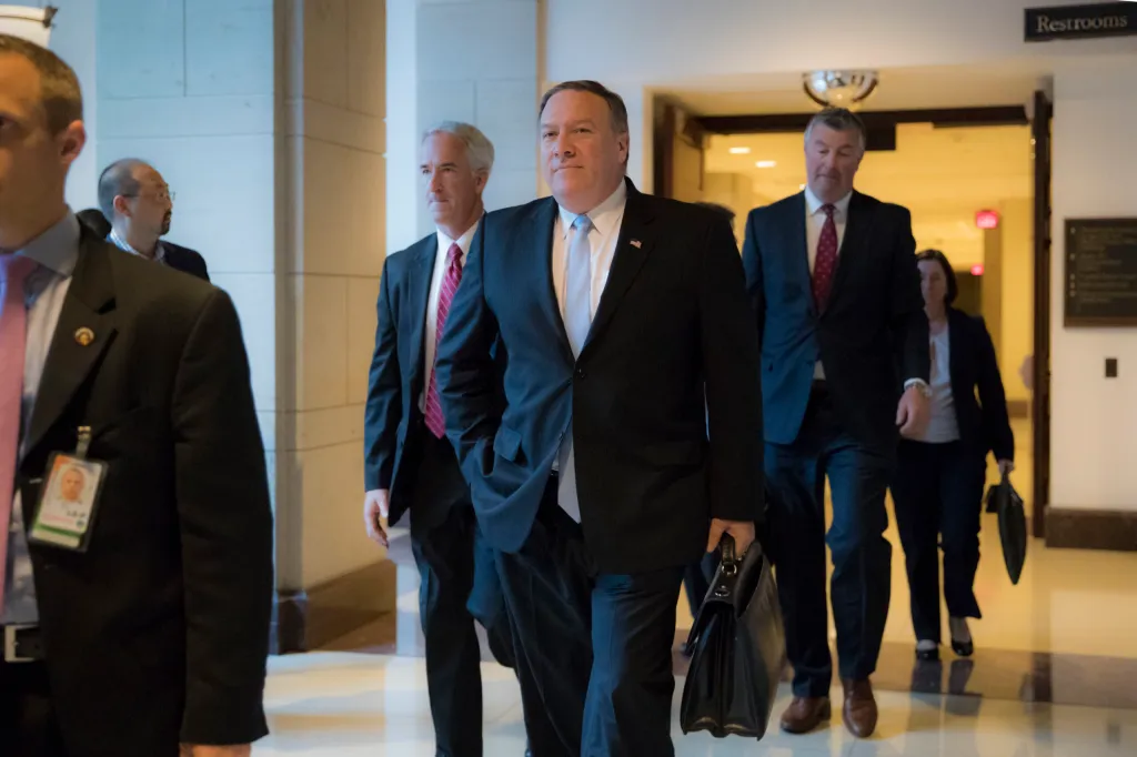 No, the CIA isn’t about to blow up Iran