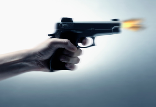 A Southeast D.C. man has died after being shot in Northeast Washington. (Photo: Thinkstock)