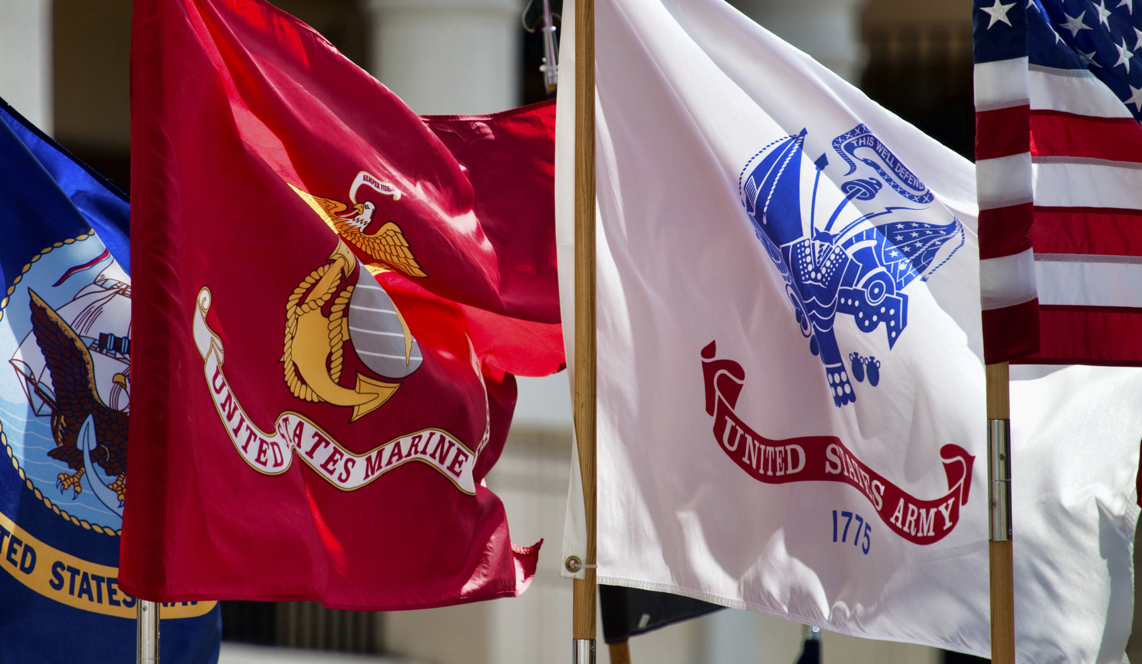 GOP senators question naval drag queen ambassador effort for security reasons
