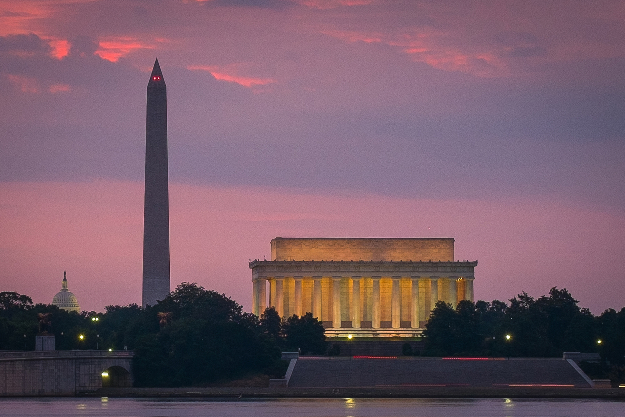Washington tour guides win appeals court ruling
