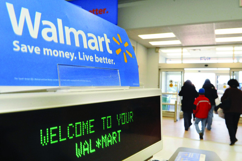 Examiner Local Editorial: For high-unemployment D.C., Walmart is not the enemy