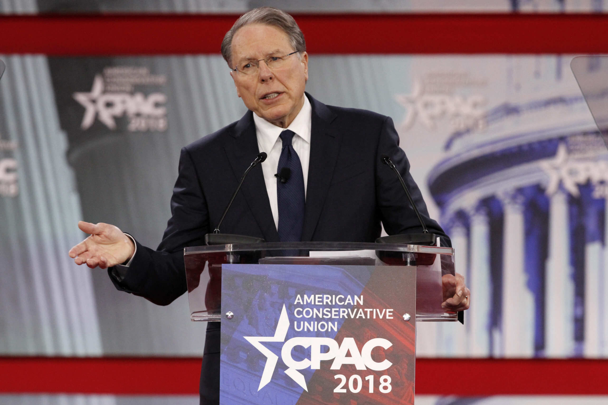 Polls: Government, video games, movies more to blame for violence than guns