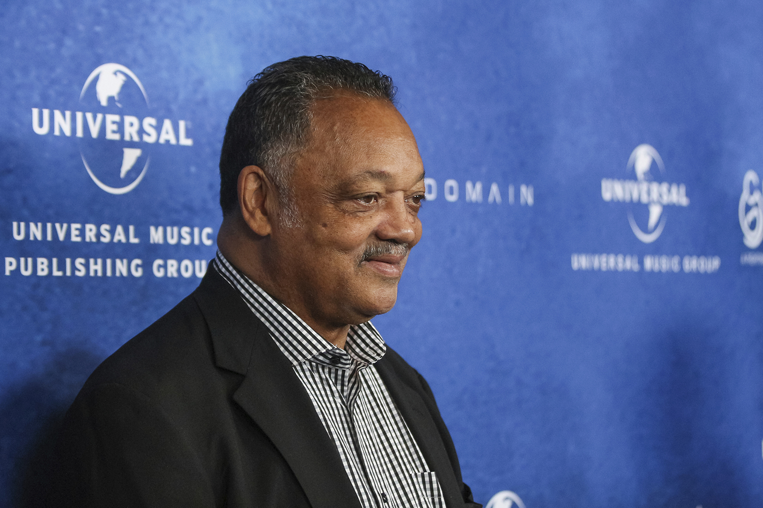 Keith Ellison picks up Jesse Jackson endorsement for DNC chairman