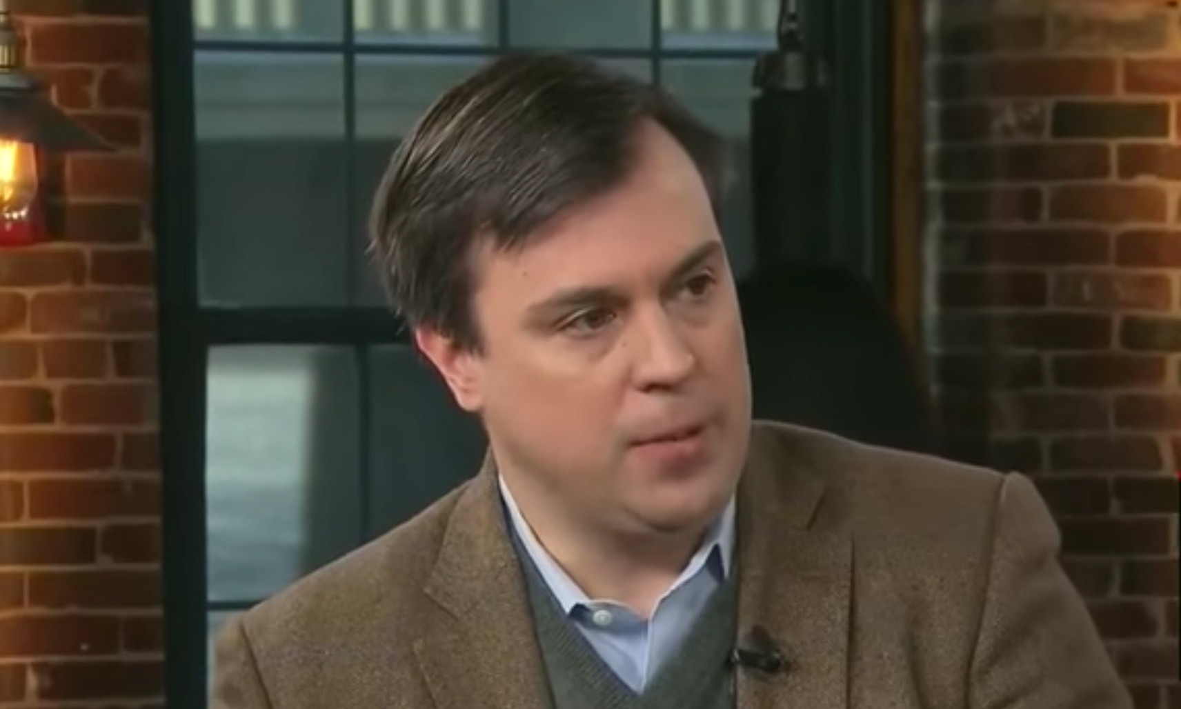 Montana reporter accuses New York Times reporter of stealing Greg Gianforte citation