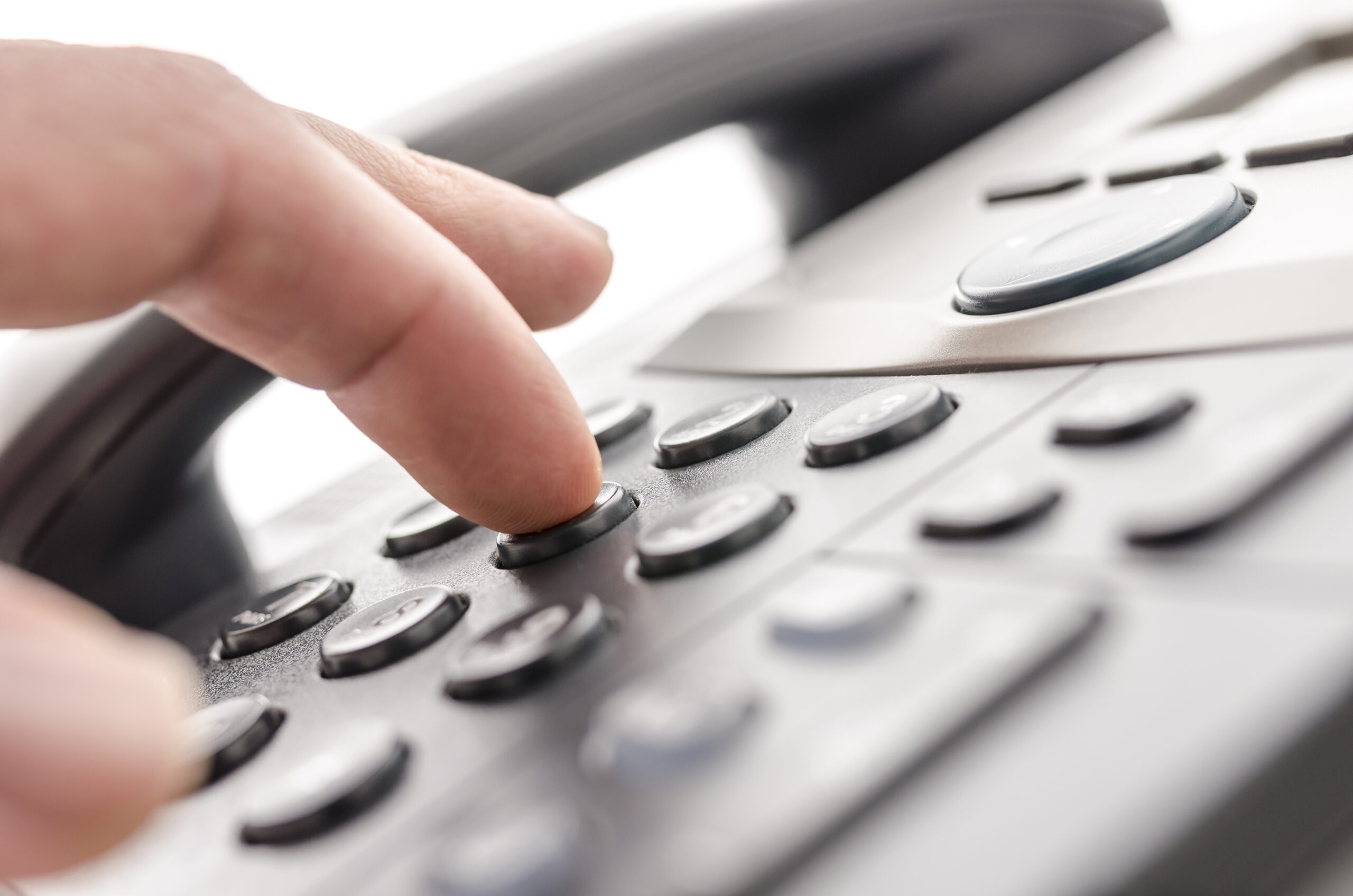Justice Department seeks permission to hold phone records