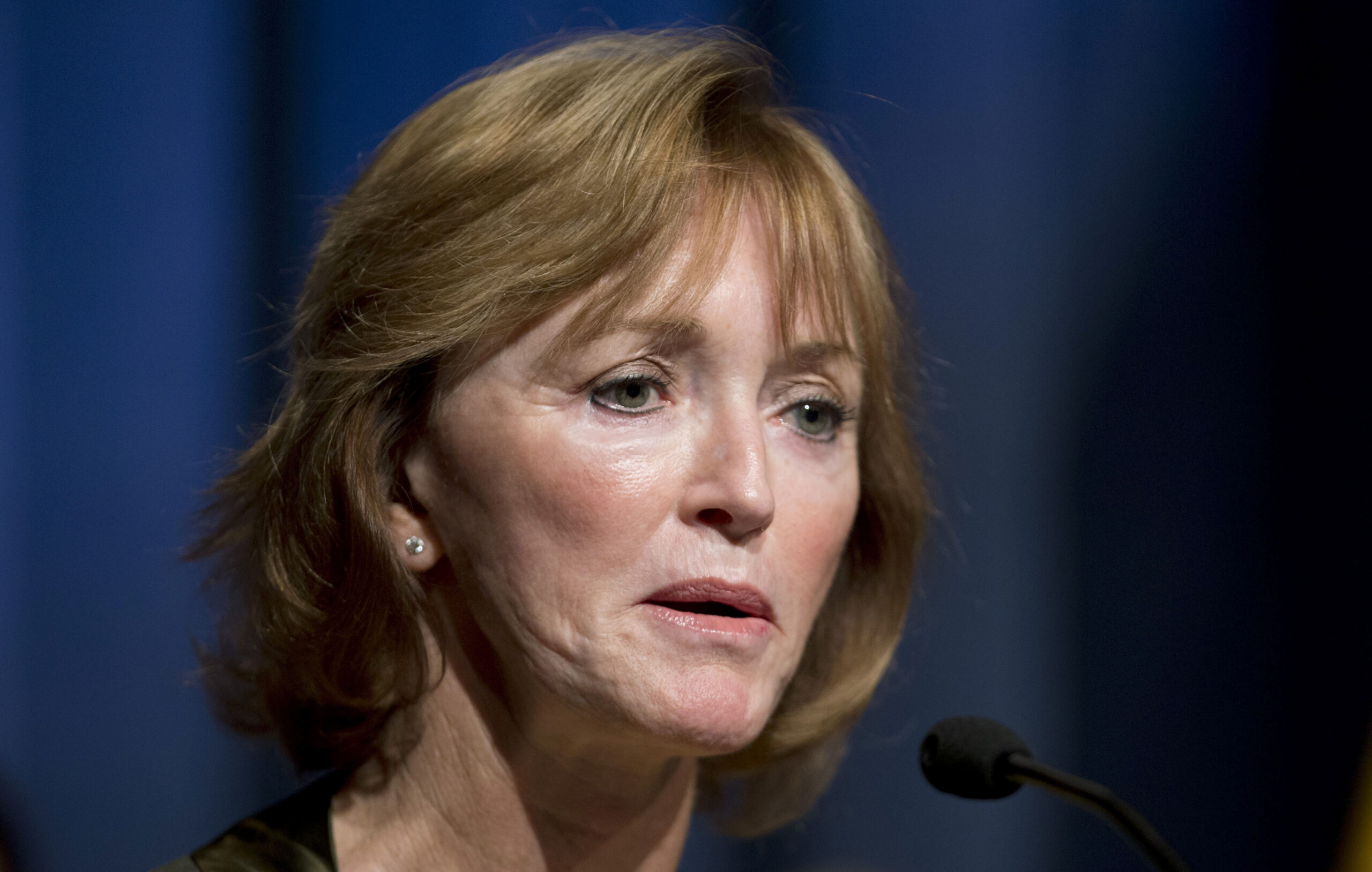 Medicare, Medicaid chief also on hot seat over Obamacare rollout
