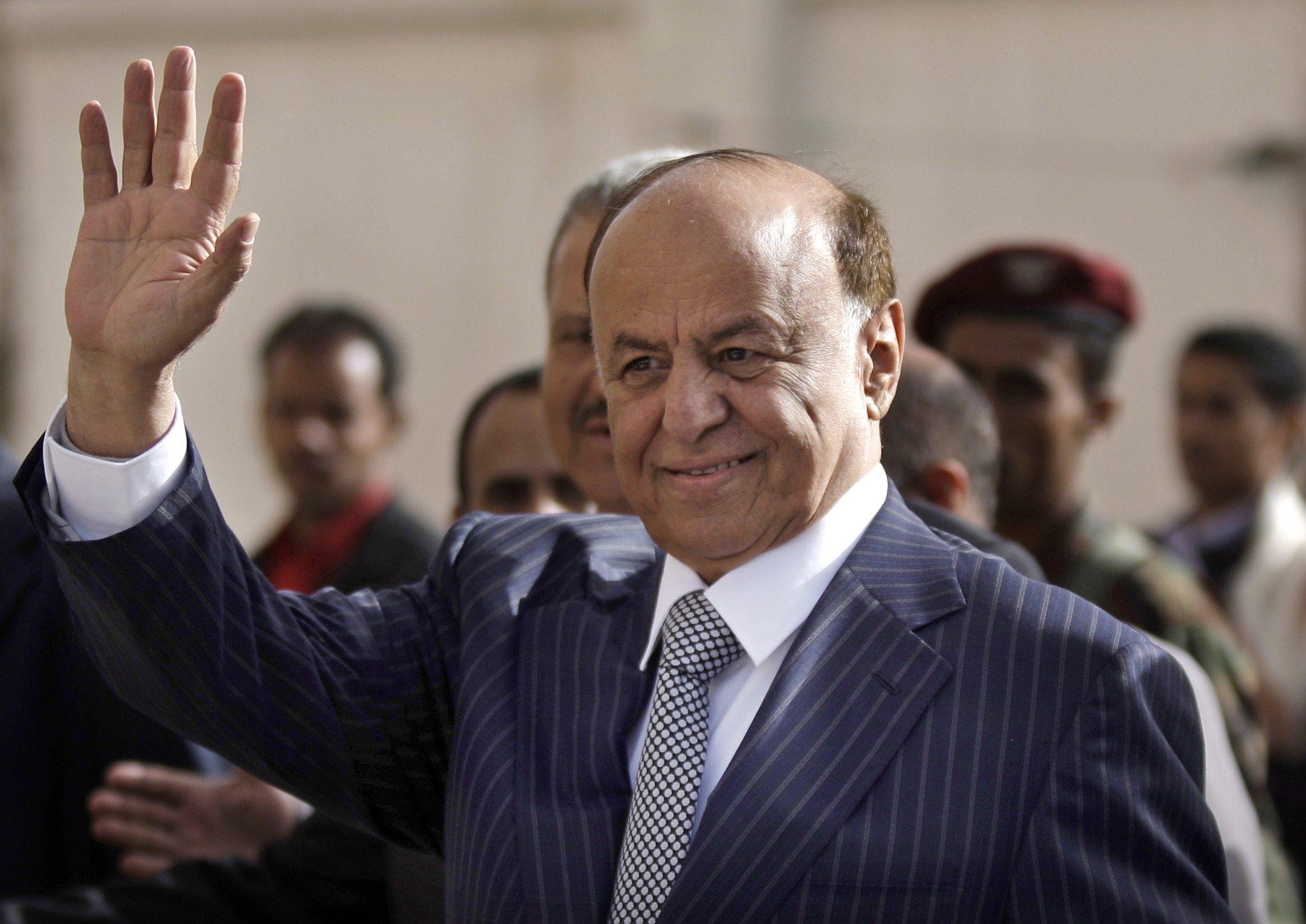 Yemen drives al-Qaida from 2 major strongholds