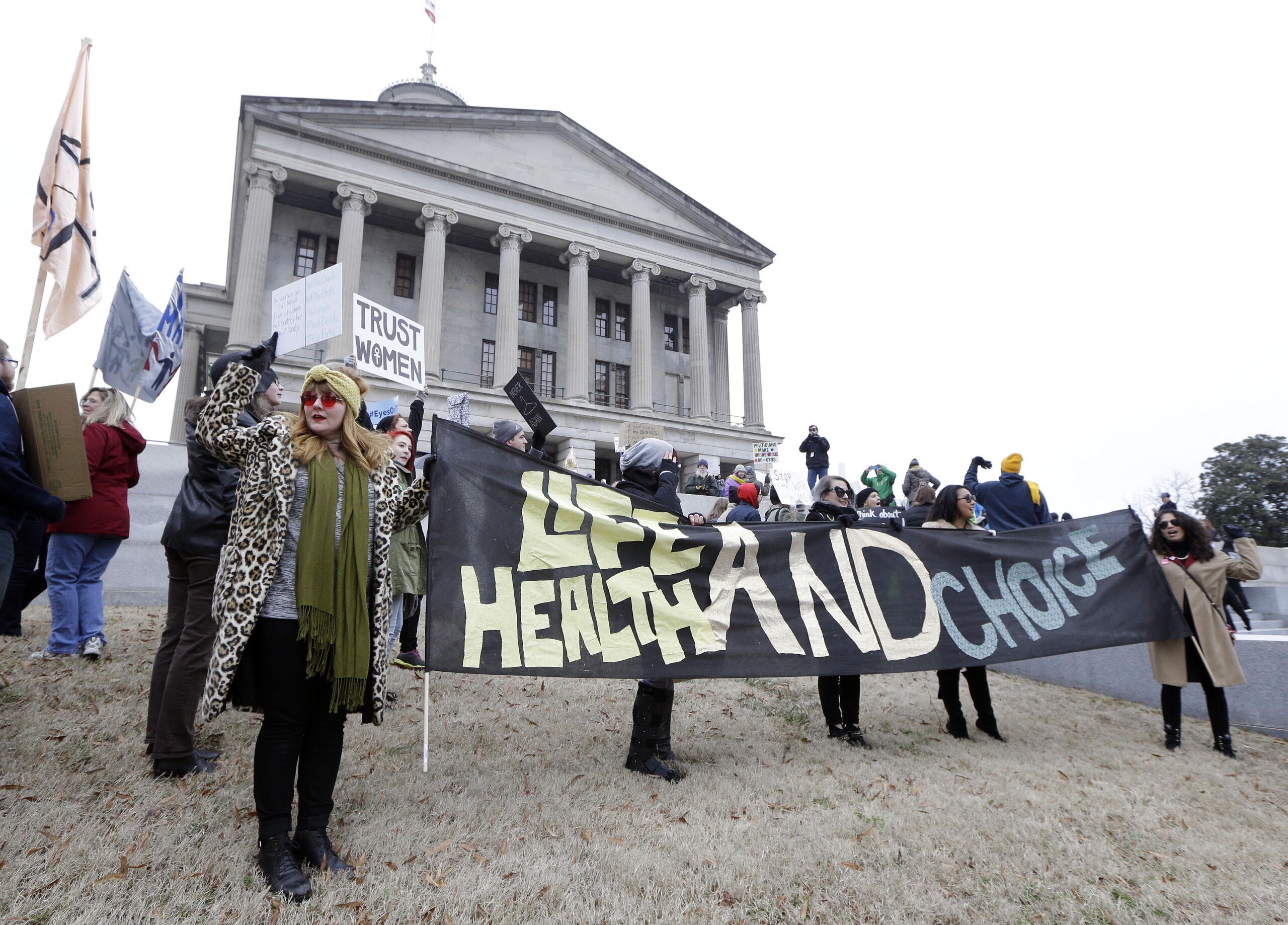 House passes bill to block abortions from Obamacare