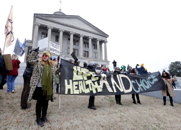 House passes bill to block abortions from Obamacare