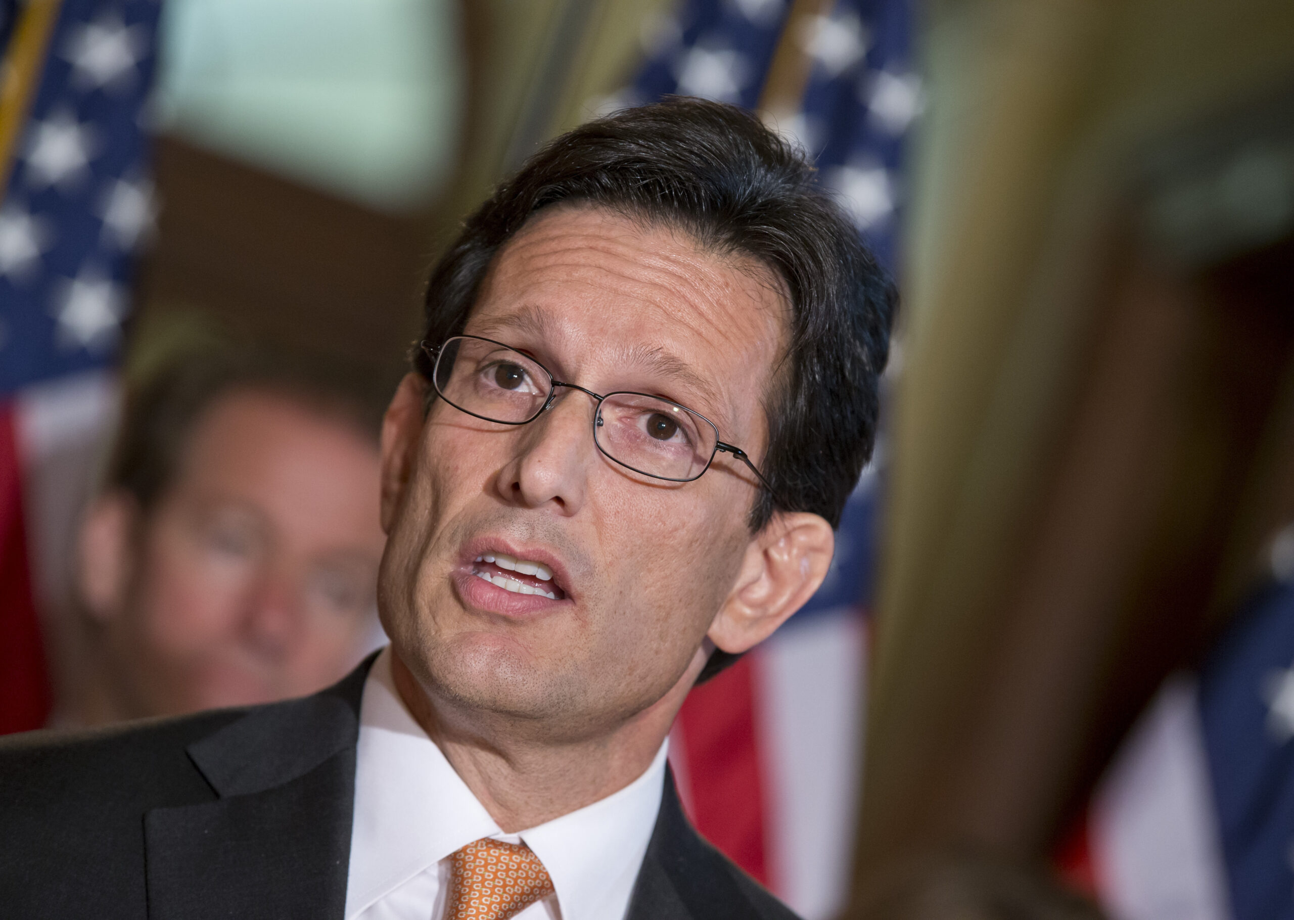 Eric Cantor loses primary; Tea Party condition upgraded to ‘alive’
