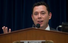 House Oversight Chairman Jason Chaffetz: Kellyanne Conway’s promotion of Ivanka Trump brand ‘clearly over the line,’ ‘unacceptable’