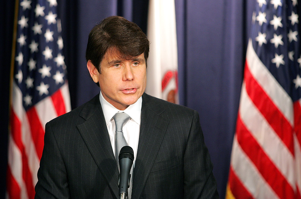 Study: TV shows overplaying public sector corruption